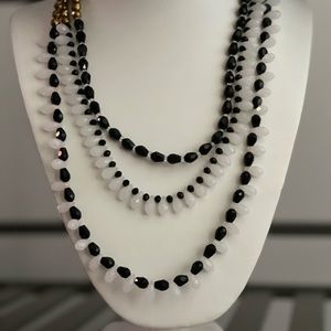Handmade necklace